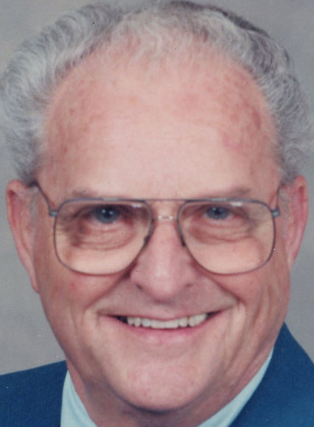Max Connell